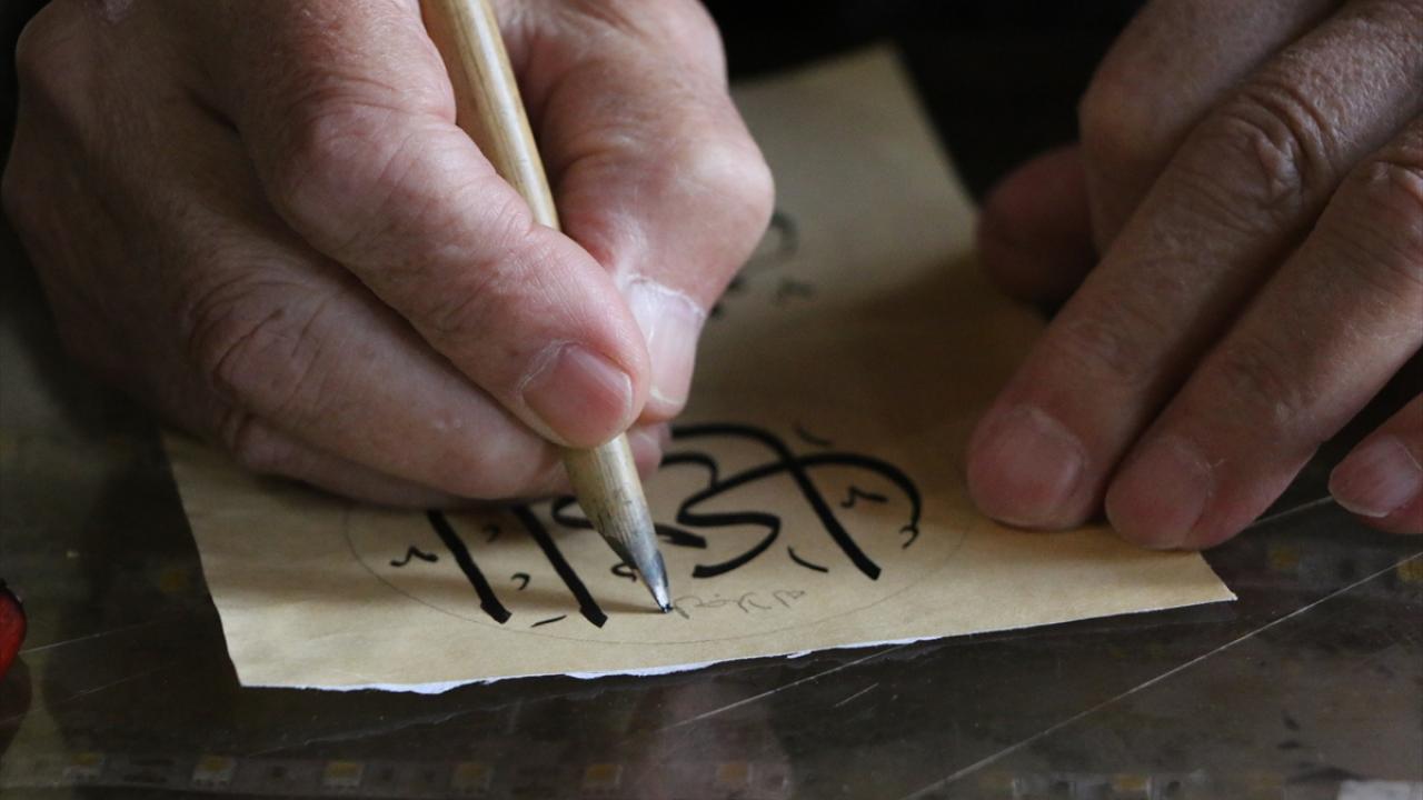 "20 yılda yüzlerce öğrenci yetiştirdim"