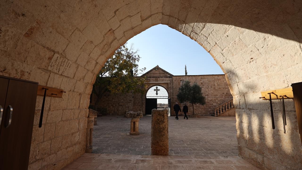 "Bu kıymetli varlıklar görülmeye değer"