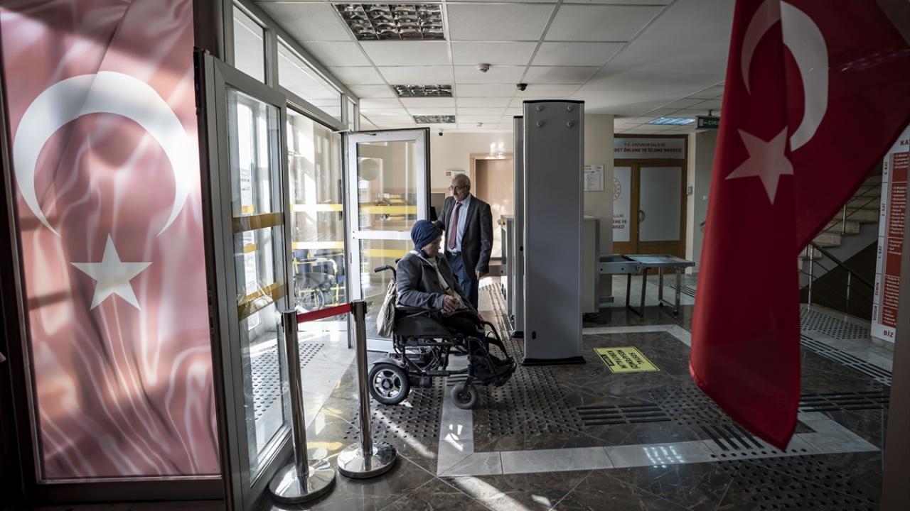 "Yıllardır iş hayalim vardı, bu gerçekleşti"