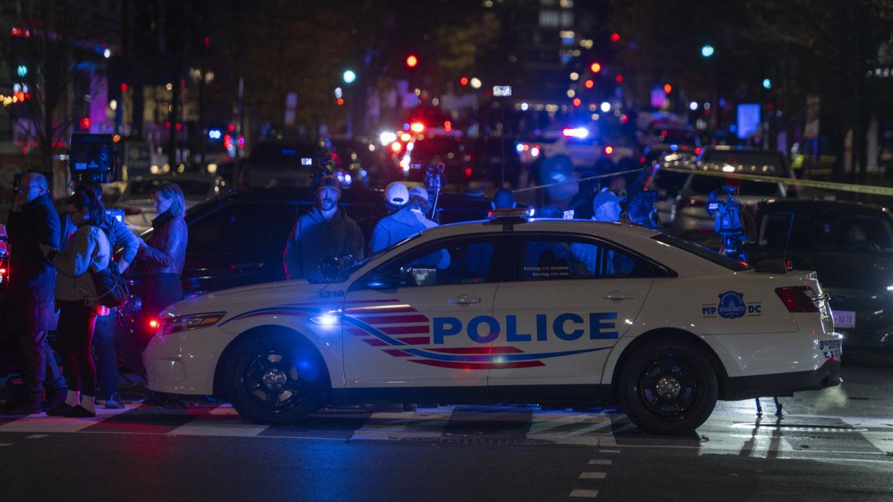 ABD'de doğal gaz patlaması sonucu 6 kişi yaralandı