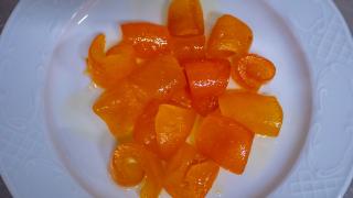 Turizmin başkenti Antalya reçel üretiminde de iddialı