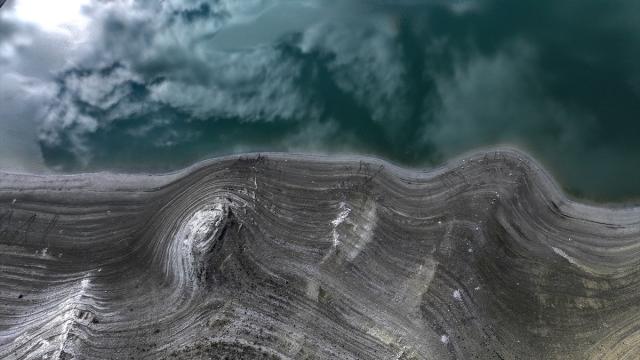 Barajlarda doluluk oranının düşmesi nedeniyle Ankara'da su kontrollü verilecek