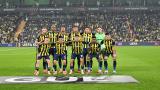 Fenerbahçe Ferencvaros ile berabere kaldı