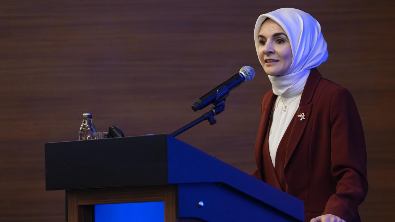 Bakan Göktaş: 2. Engelli Hakları Ulusal Eylem Planı'nın hazırlıklarını tamamladık