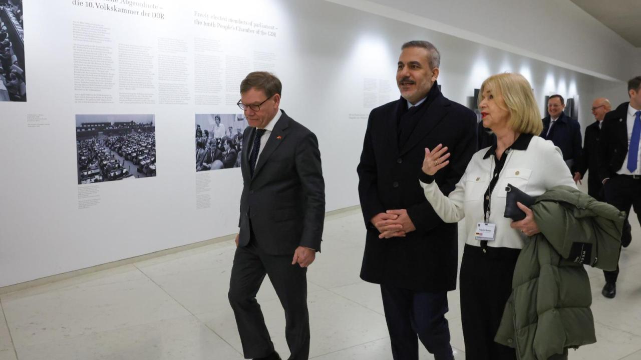 hakan fidan aa 2420745