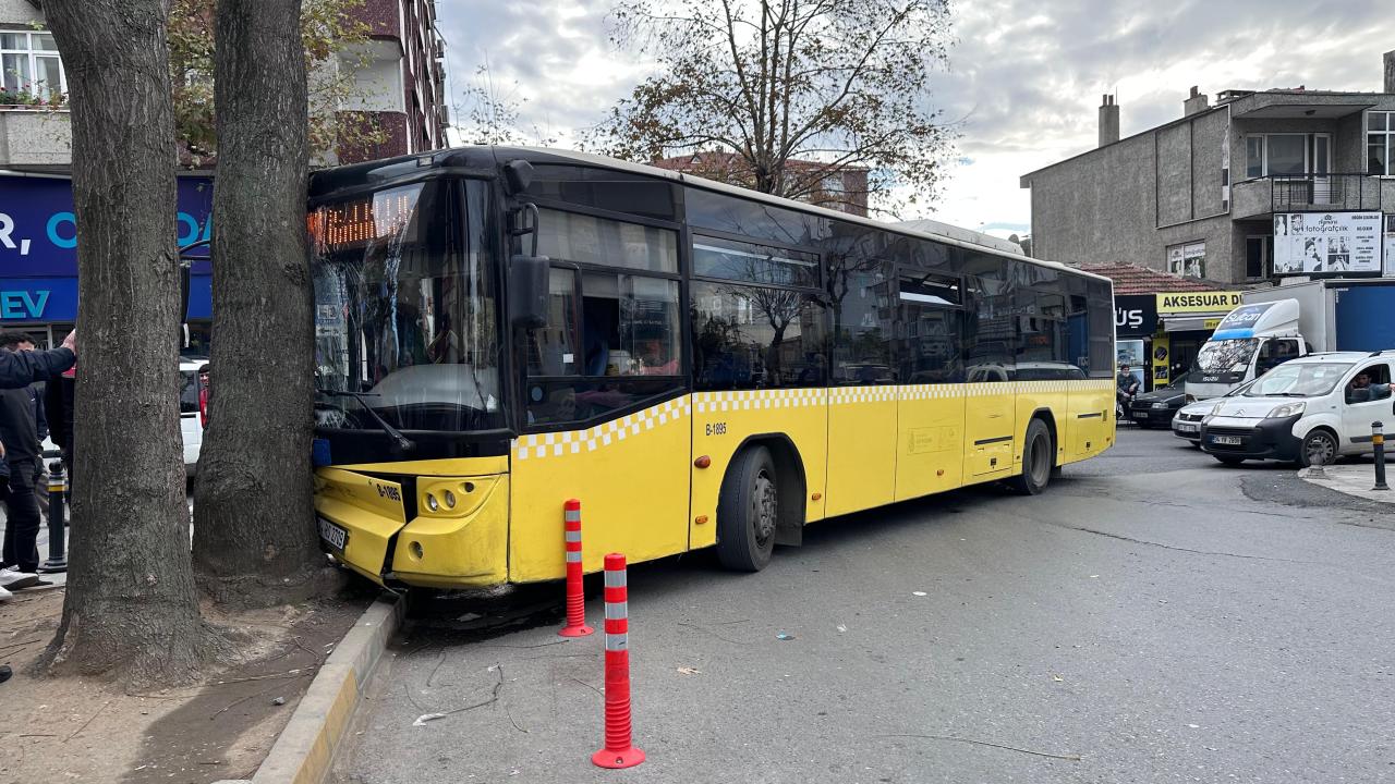 iett otobus aa 2420742