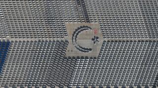 Jandarma ve Emniyet Teşkilatlarının kullanımı için alınan araçlar görüntülendi