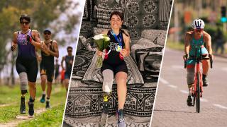 “Gücümüz içimizde, istersek her şeyi başarabiliriz”