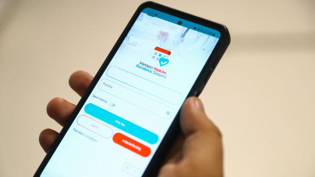 Özel Gereksinim Raporu Olan Çocuklara MHRS'de Öncelik Hakkı Tanındı