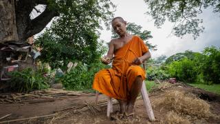 Tayland'da günlük yaşam