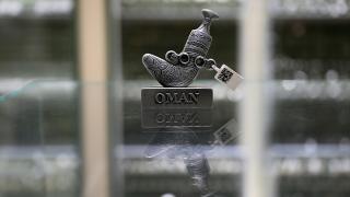 Asaletin ve şıklığın simgesi: Gümüş hançerler