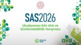 '2026 Sıfır Atık Yarışması' başvuruları başladı