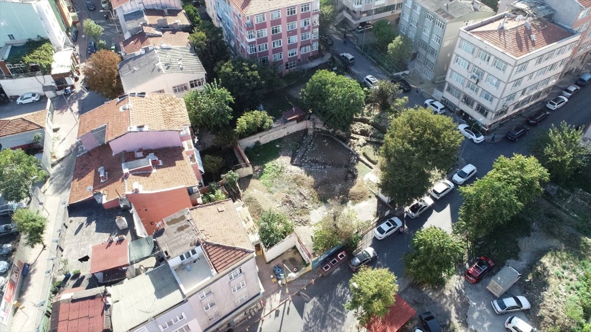 "Kamu kaynağı kullanmadan bağışçılar kanalıyla bu camileri yaptırıyoruz"