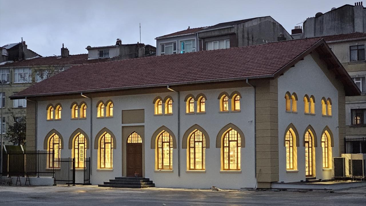 İhya çalışmaları hakkında