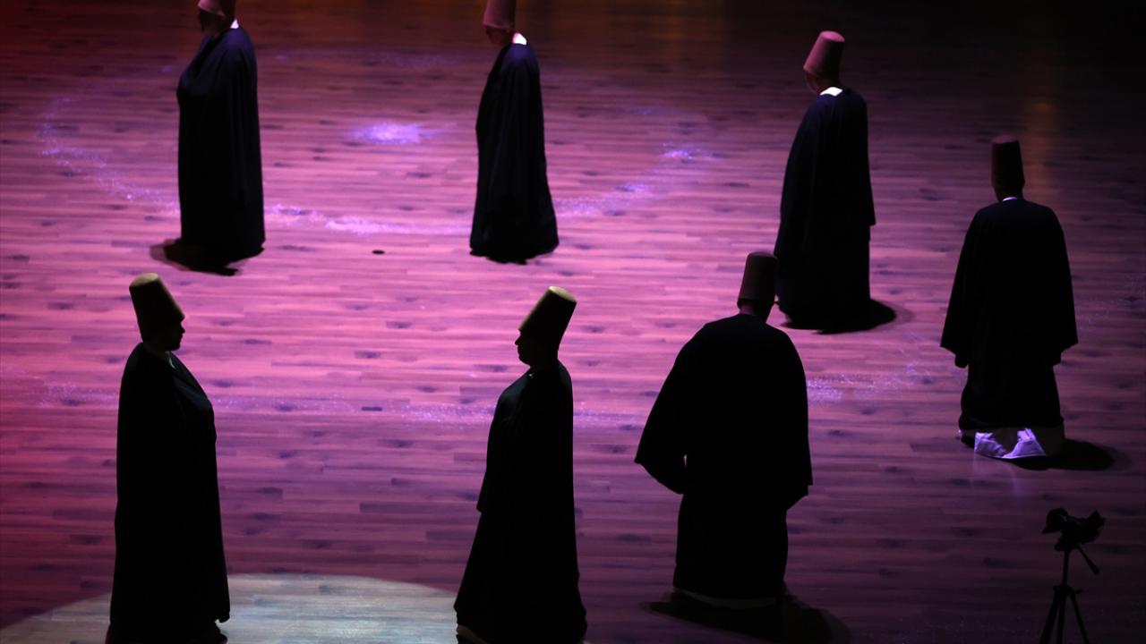 "Küresel düzende huzur, tüm insanlığın müşterek ihtiyacı ve ortak arayışıdır"