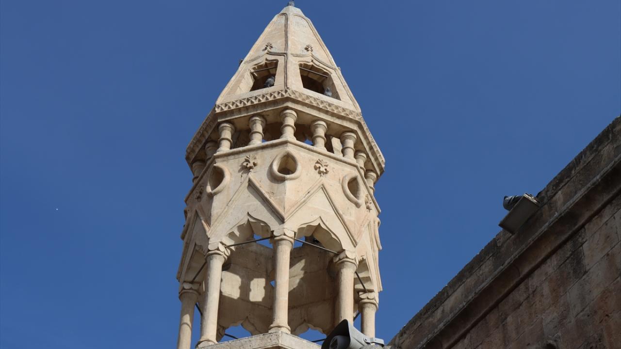 Depremlerde hasar almadı