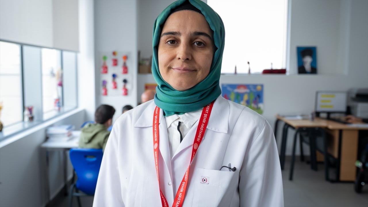 "Hayata tekrar adaptasyonlarını sağlamaya çalışıyoruz"