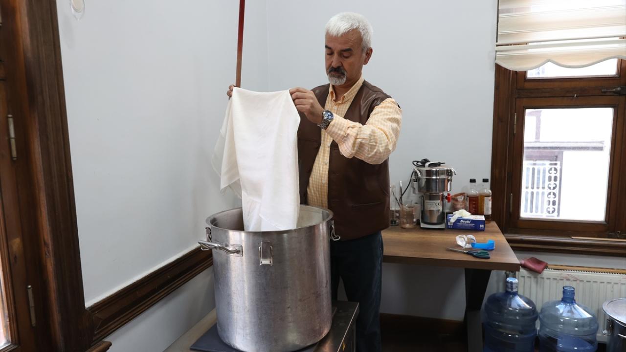 Kültürü ve doğal üretimi destekleyen çalışmalar