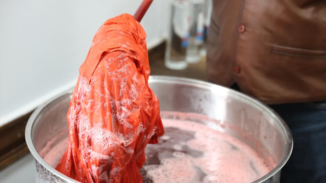 Yağmur suyu kullanılıyor