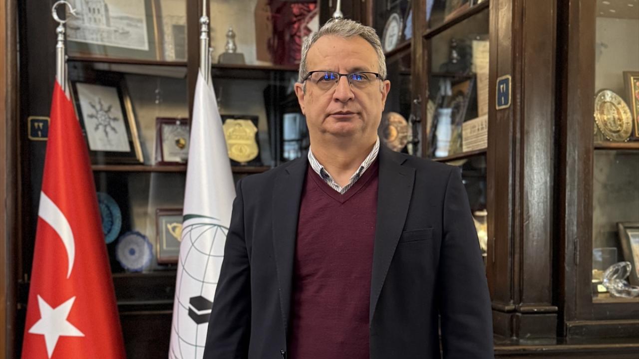 15 bin askerin 2 binini kutsal emanetleri göndermek için tahsis etti