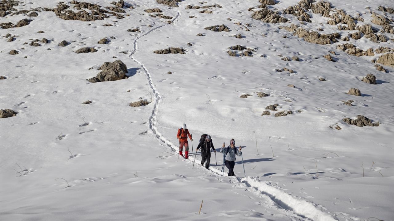 Kaçak avcılığa karşı korunuyorlar