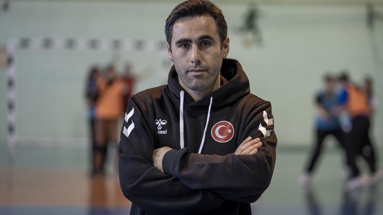 Parke taşında başladılar şimdi milli sporcu olma hayali kuruyorlar