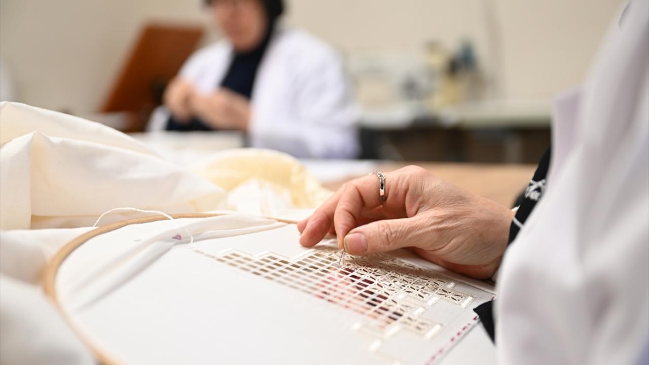 UNESCO raporunda Türkiye`ye tebrik