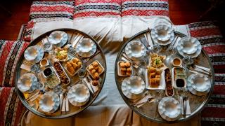 Akseki'nin yöresel lezzetleri coğrafi işaret yolunda