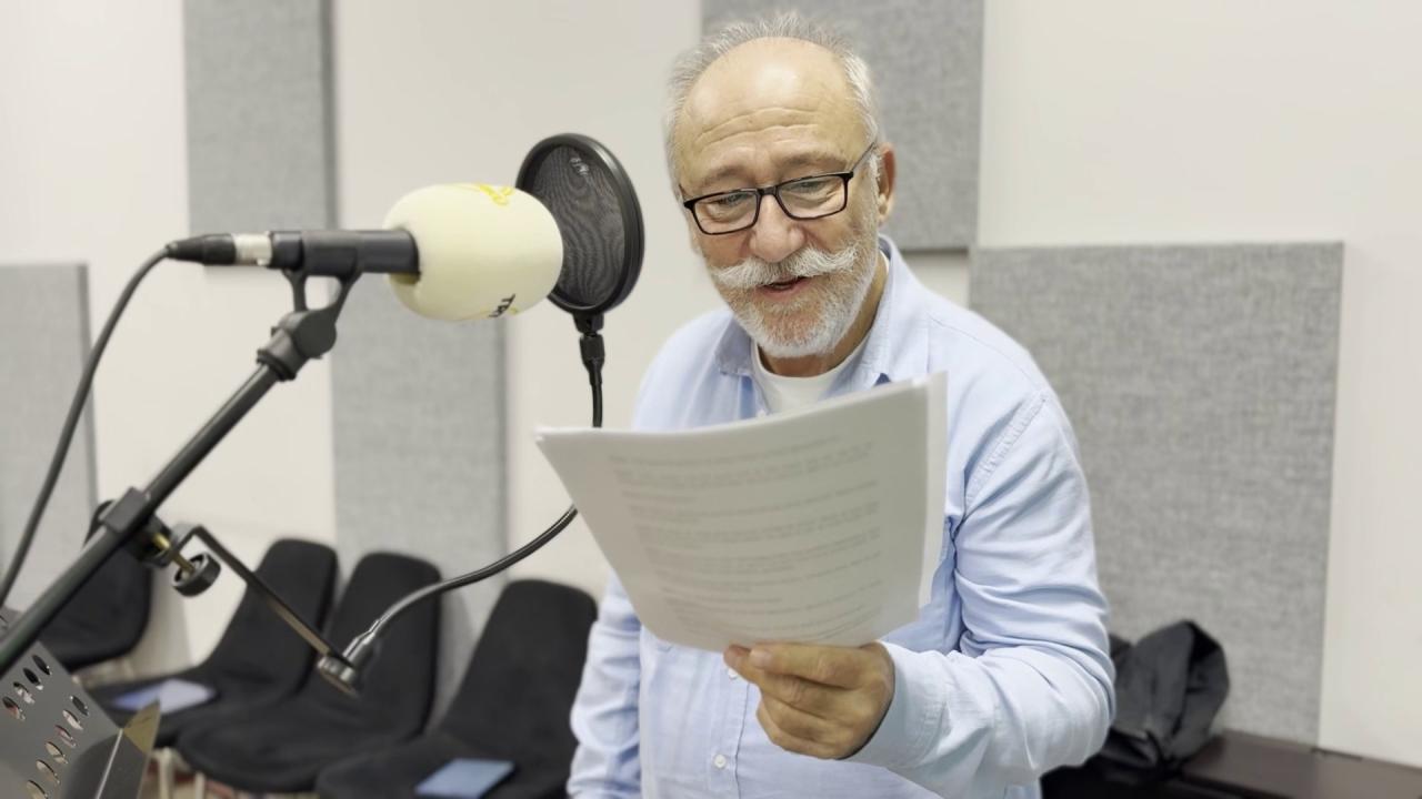 TRT Radyolarından Aile Yılı’na özel radyo oyunu; “Aile Bağları”