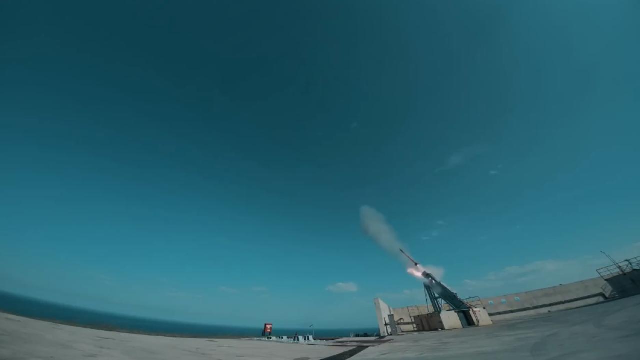 Denizlerin koruyucusu: ASELSAN GÖKSUR