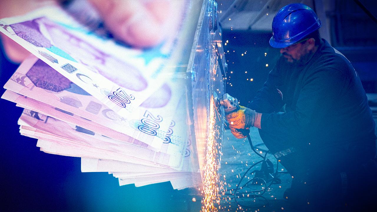 Gözler asgari ücret artışına çevrildi