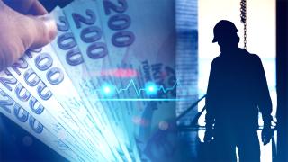 Asgari ücrette ikinci toplantının tarihi belli oldu