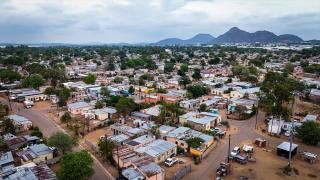 Afrika’nın güçlü demokrasi ve doğa mirasına sahip ülke: Botsvana