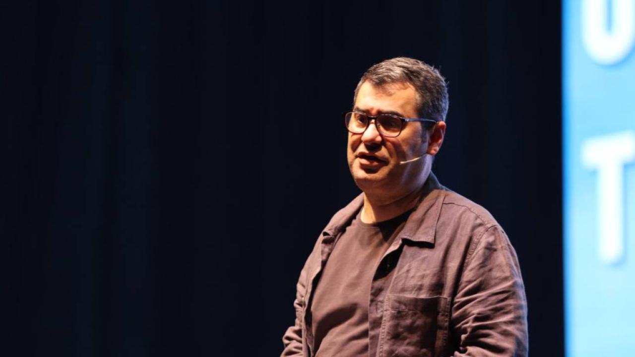 Enver Aysever tutuklandı