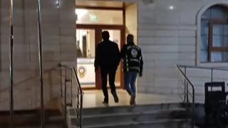 Kaynak yapmak isteyen sürücü ambulansı engelledi