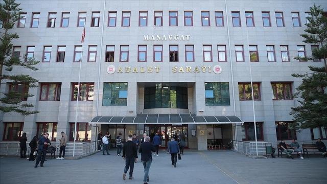 Manavgat soruşturmasında 12 kişi daha tutuklandı; soruşturma 40 şüpheliye genişledi