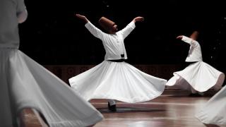 Hazreti Mevlana, 752. Vuslat yıl dönümünde anılıyor