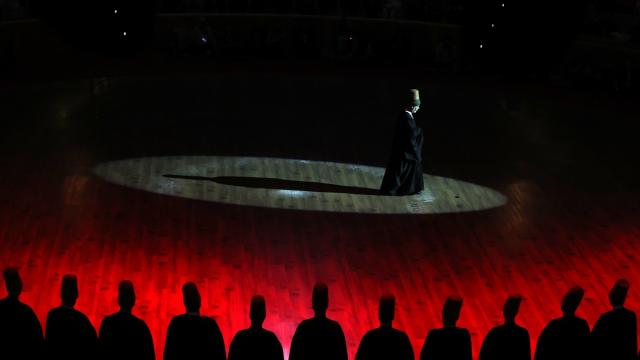 Hazreti Mevlana'nın 752. Vuslat Yıl Dönümü Uluslararası Anma Törenleri