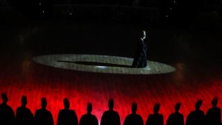 Hazreti Mevlana'nın 752. Vuslat Yıl Dönümü Uluslararası Anma Törenleri