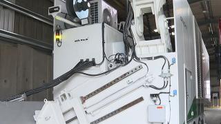 Sınırlara mobil milli tarama sistemi "Miltar" imzası