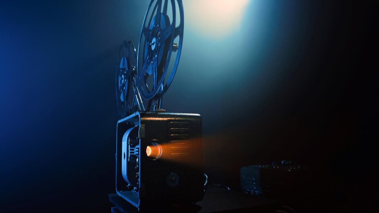 TRT Akademi’den sinemaya ilgi duyanlara özel eğitim