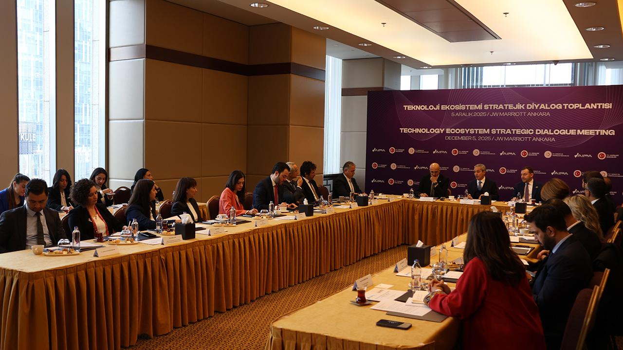 Sivil Toplum ve Teknoloji Şirketleri İş Birliği Yapıyor: Kamu da Masada!