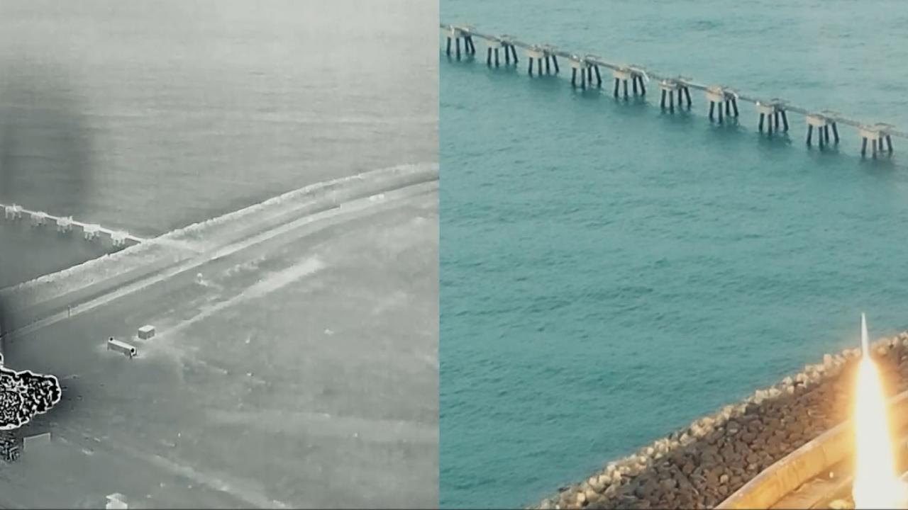 "TAYFUN göreve hazır"