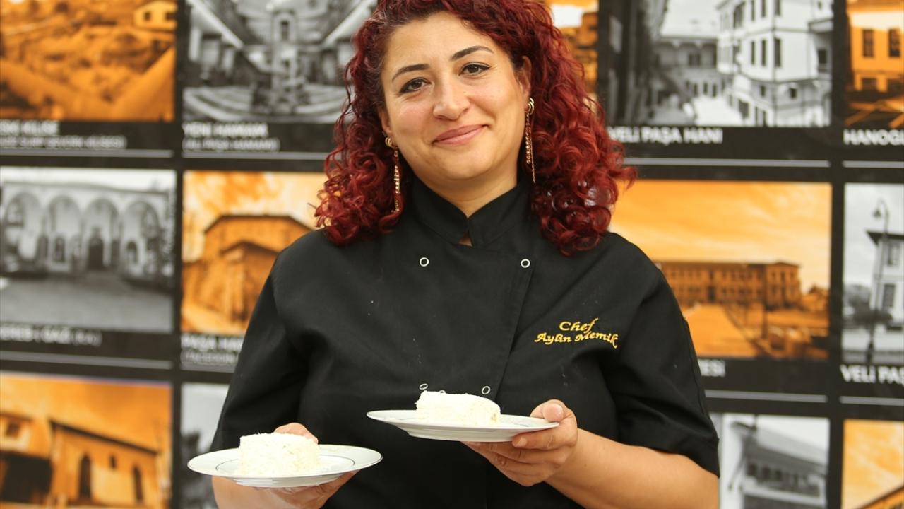 "Evlerde kış gecelerinde yapılıyor"