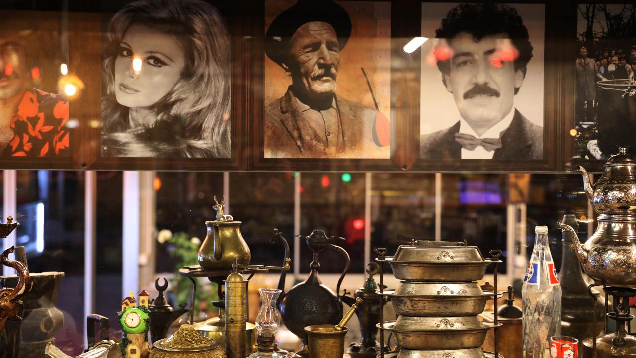 "Yerli ve yabancı turistler ilgi gösteriyor"