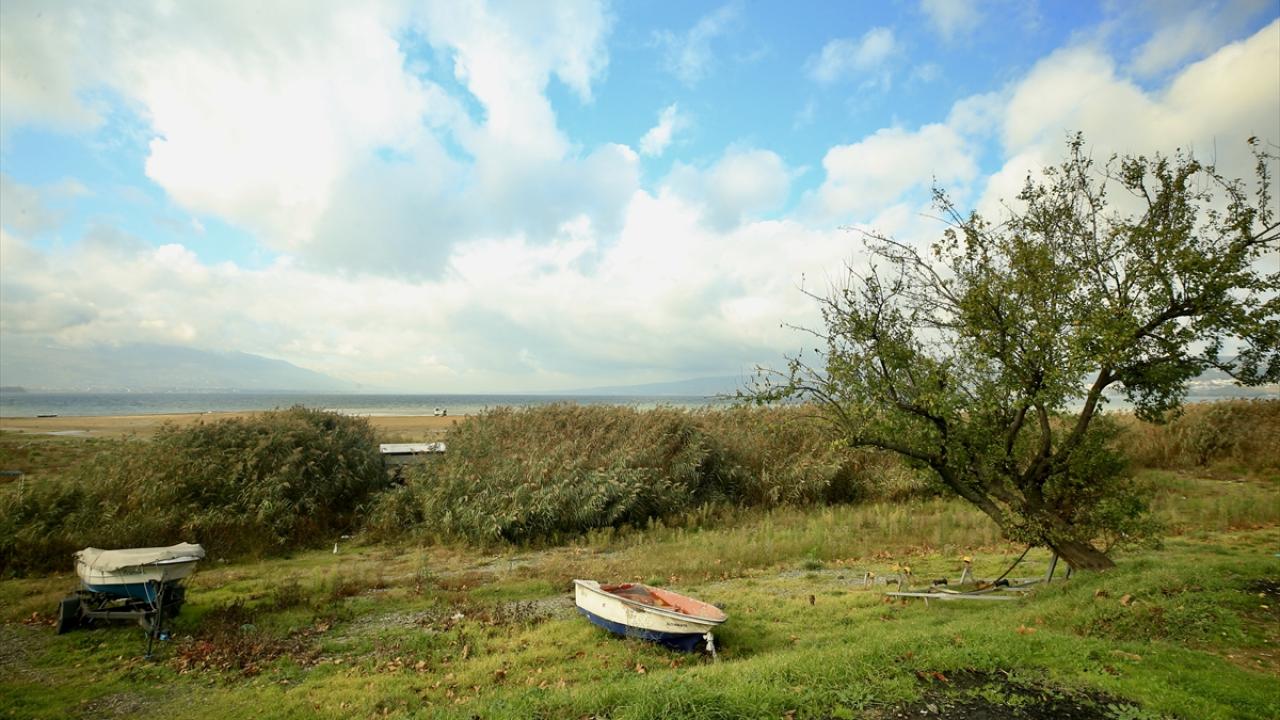 Son 11 yılın en az yağışlı dönemi