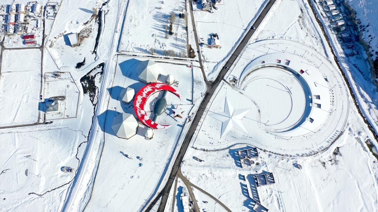 Sarıkamış şehitleri aynı ruhla anmaya hazırlanıyor