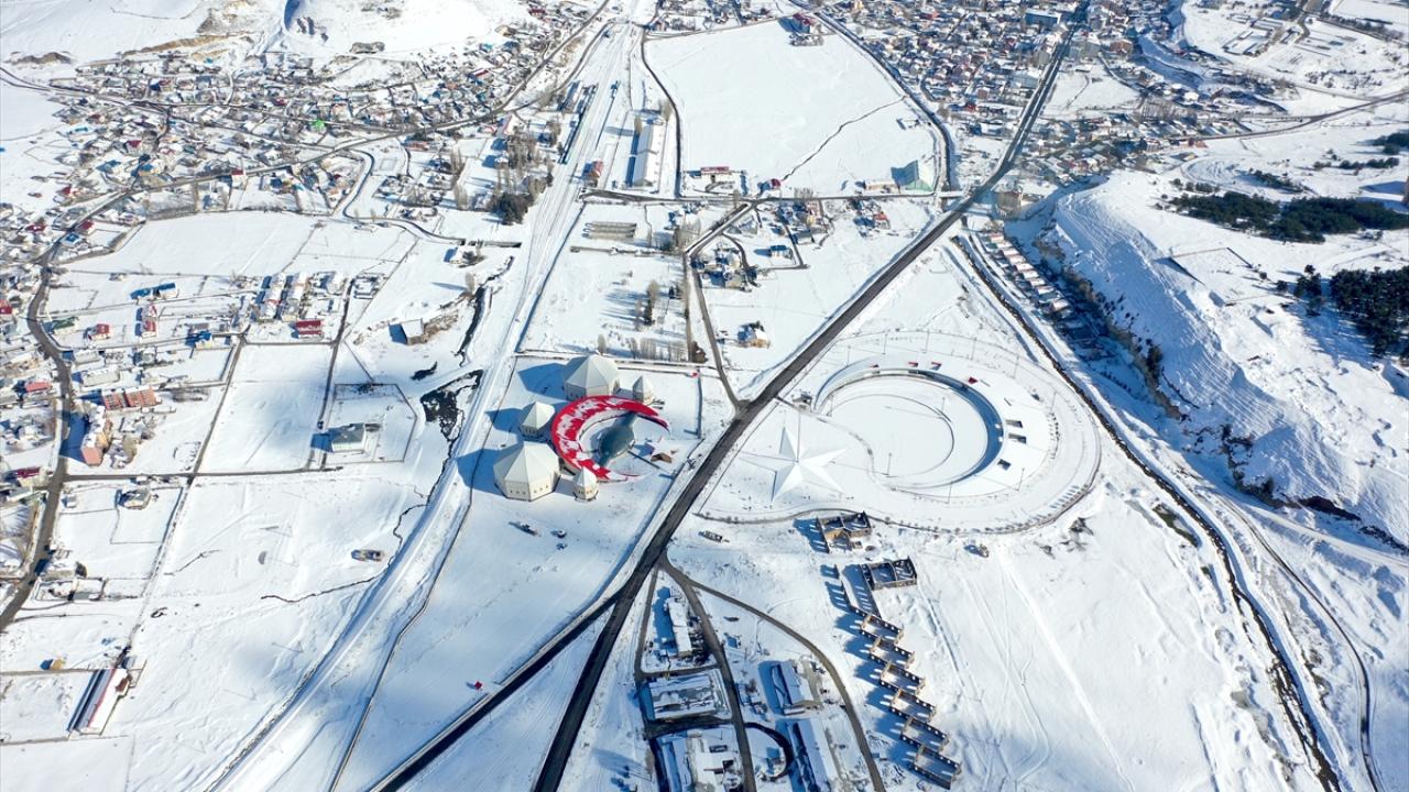 Sarıkamış şehitleri aynı ruhla anmaya hazırlanıyor