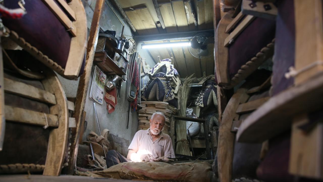 Çırak bulamamaktan yakındı