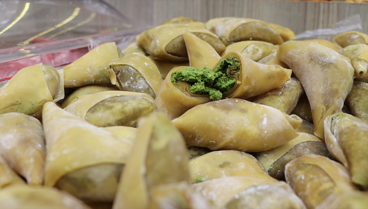 Tescilli ürünler turizmi de etkiliyor